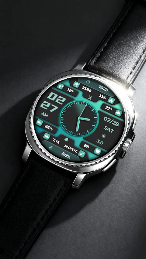 【Digital】Business Green Light screenshot