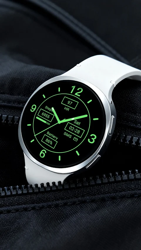 【Analog】Night Walker screenshot