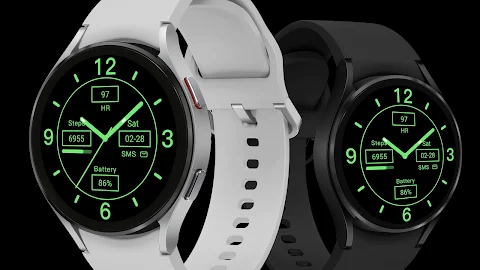 【Analog】Night Walker screenshot