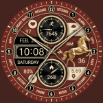 【Customize】Year Of The Horse