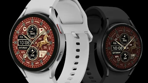 【Customize】Year Of The Horse screenshot