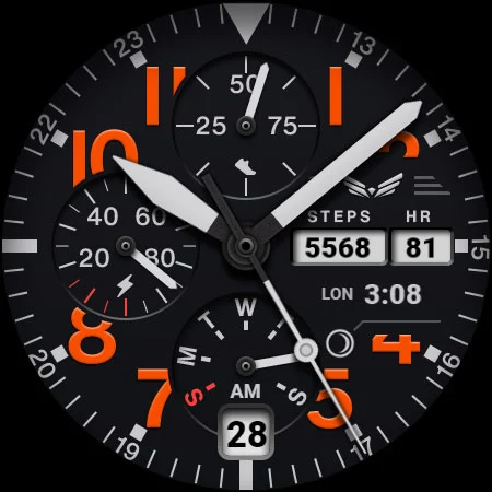 Ballozi ASCENT Hybrid Analog screenshot