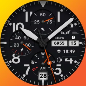 Ballozi ASCENT Hybrid Analog