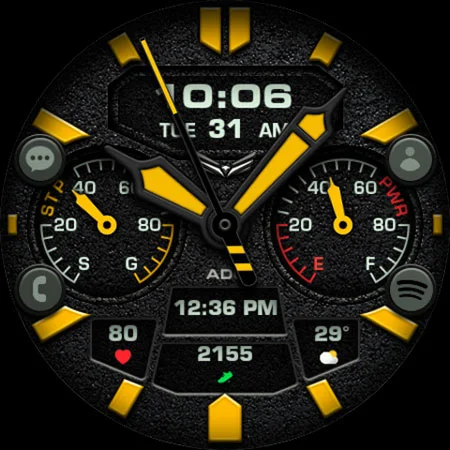 Ballozi ASPHALTON Hybrid screenshot