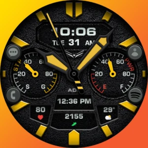 Ballozi ASPHALTON Hybrid