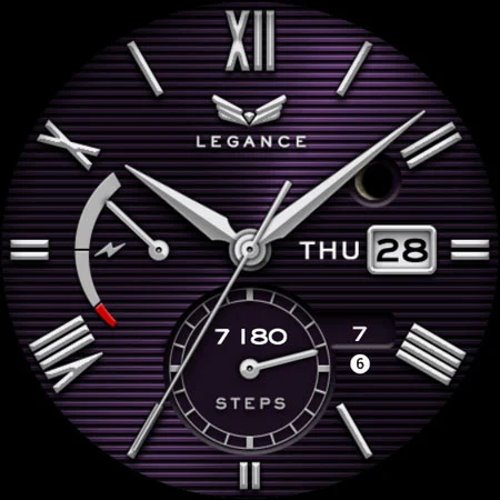 Ballozi LEGANCE Classic Luxury screenshot