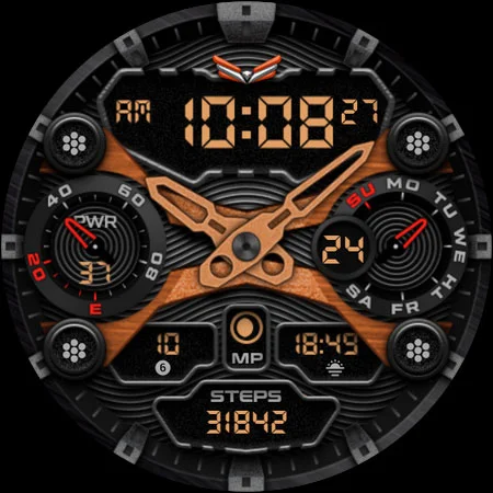 Ballozi SOLDRONE Hybrid Analog screenshot