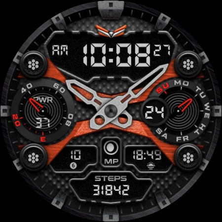 Ballozi SOLDRONE Hybrid Analog screenshot