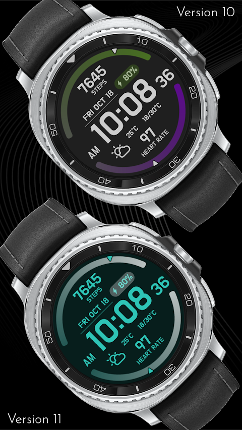 CELEST5644 Sport Watch screenshot