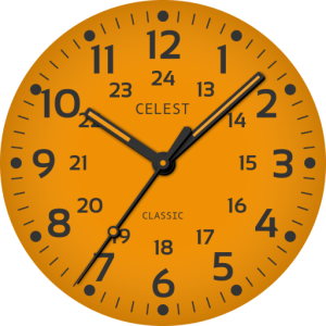 CELEST1920 Military Watch