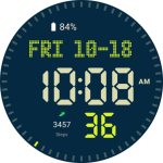 CELEST3100 Sport Watch