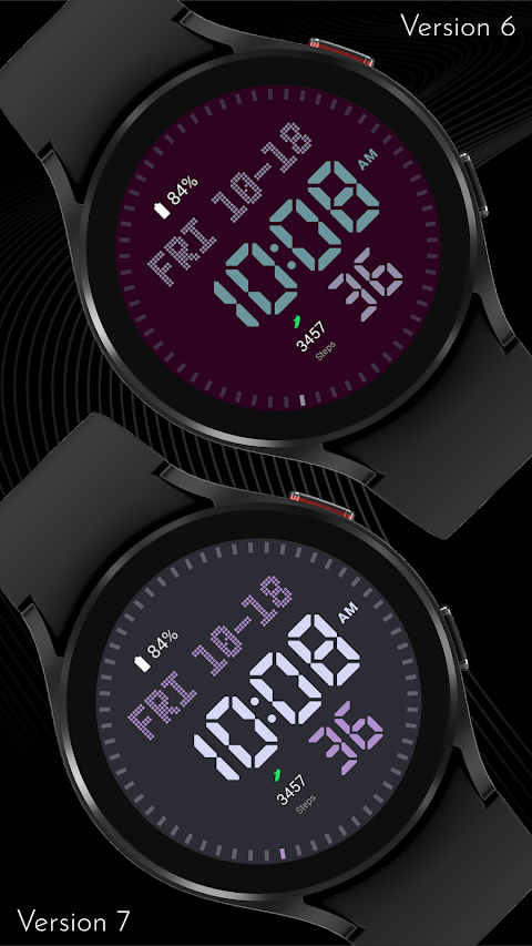 CELEST3100 Sport Watch screenshot