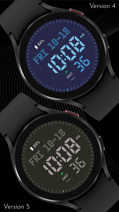 CELEST3100 Sport Watch screenshot