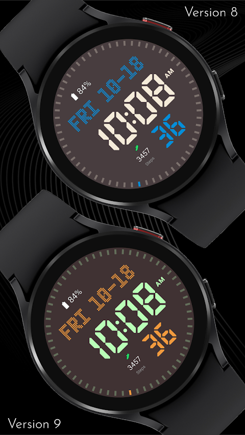 CELEST3100 Sport Watch screenshot