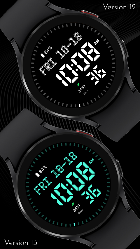 CELEST3100 Sport Watch screenshot