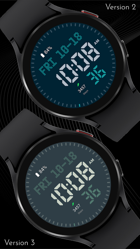 CELEST3100 Sport Watch screenshot