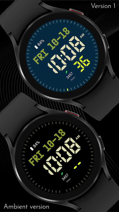 CELEST3100 Sport Watch screenshot