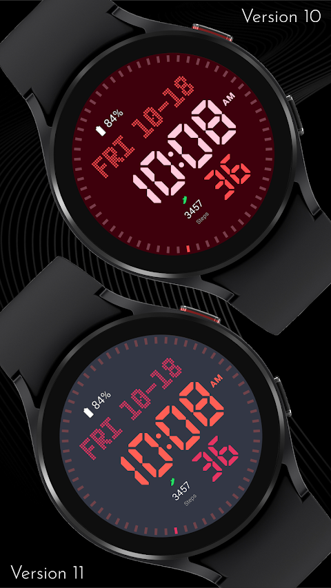 CELEST3100 Sport Watch screenshot