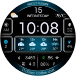 CFS103 Weather