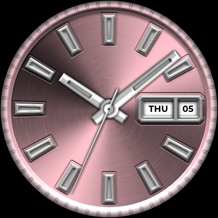 DADAM83: Classic Dress Watch screenshot