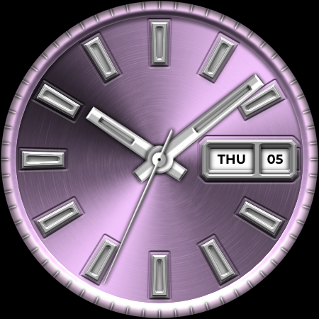 DADAM83: Classic Dress Watch screenshot