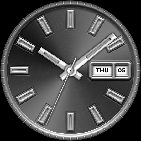 DADAM83: Classic Dress Watch screenshot