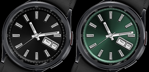 DADAM83: Classic Dress Watch screenshot