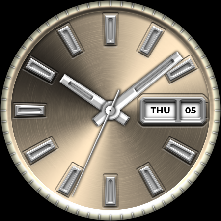 DADAM83: Classic Dress Watch screenshot
