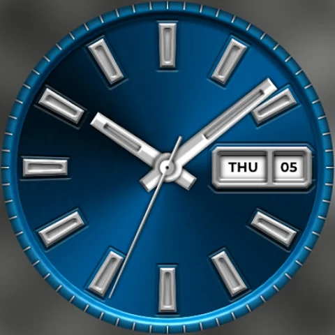DADAM83: Classic Dress Watch screenshot