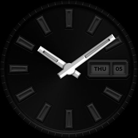 DADAM83: Classic Dress Watch screenshot