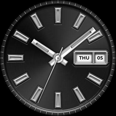 DADAM83: Classic Dress Watch screenshot