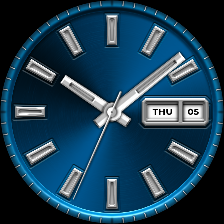DADAM83: Classic Dress Watch screenshot