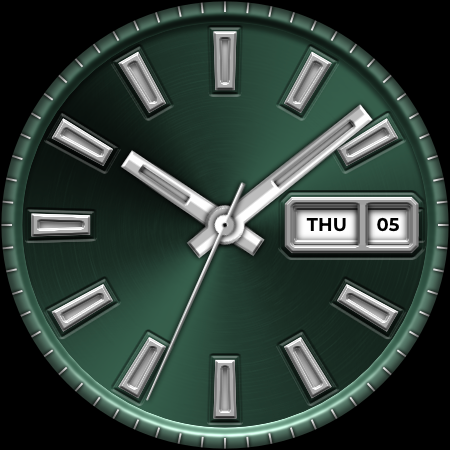 DADAM83: Classic Dress Watch screenshot