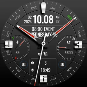 MJ134 Executive Hybrid