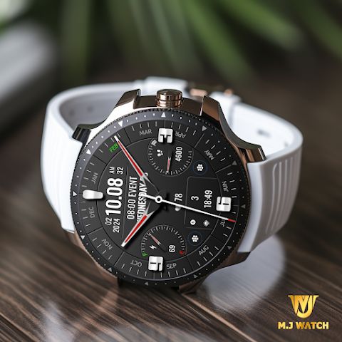 MJ134 Executive Hybrid screenshot