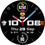 Digital Analog Sport NTV563