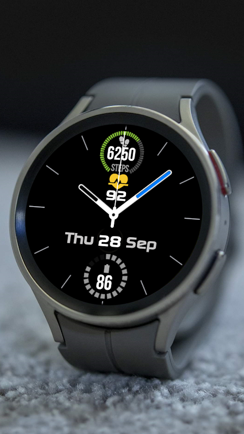 Digital Analog Sport NTV563 screenshot