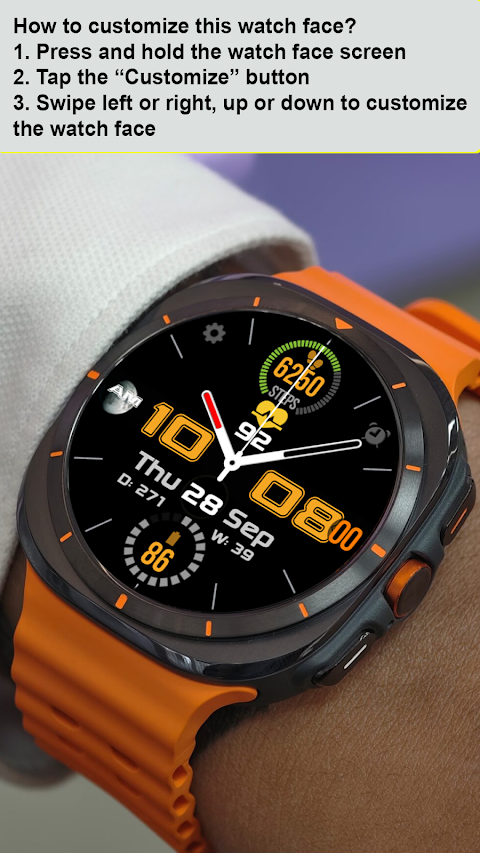 Digital Analog Sport NTV563 screenshot