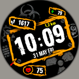 WIN Nuclear Splash MOD