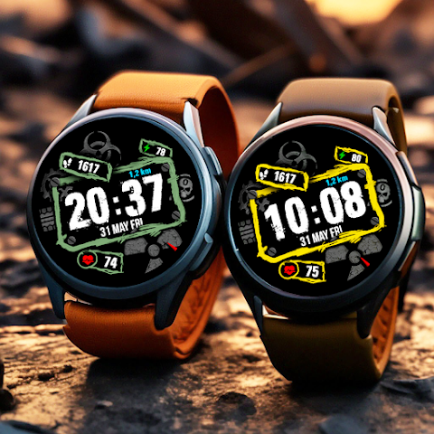 WIN Nuclear Splash MOD screenshot