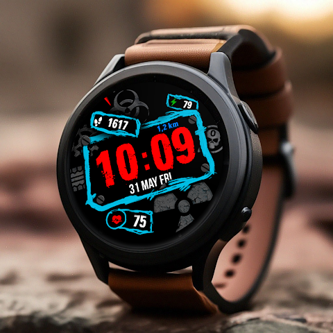 WIN Nuclear Splash MOD screenshot