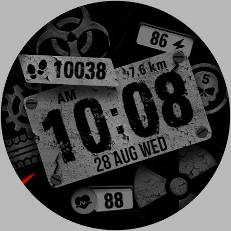 WIN Nuclear BP Mod screenshot