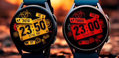 WIN Nuclear BP Mod screenshot