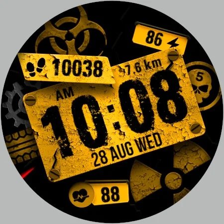 WIN Nuclear BP Mod screenshot