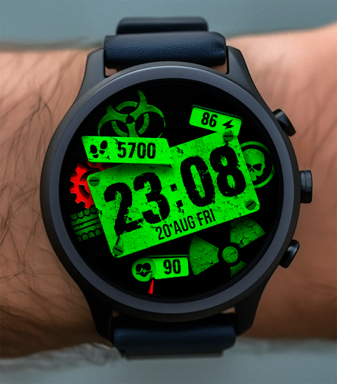 WIN Nuclear BP Mod screenshot