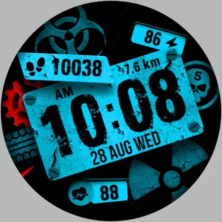 WIN Nuclear BP Mod screenshot