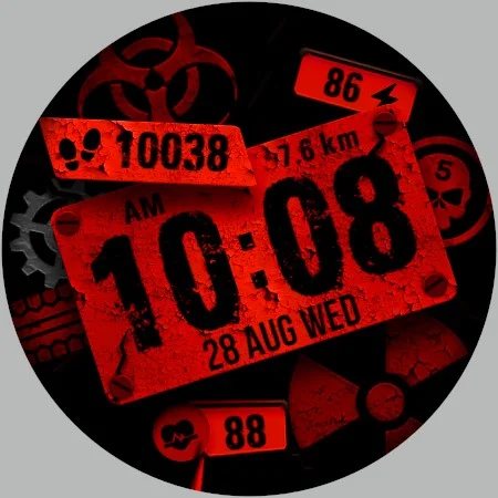 WIN Nuclear BP Mod screenshot