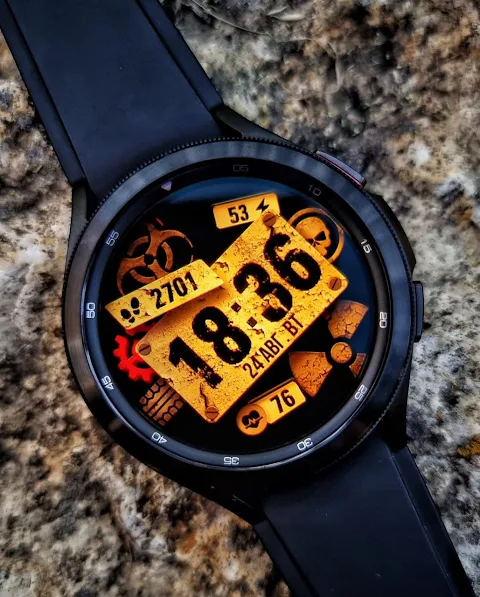 WIN Nuclear BP Mod screenshot