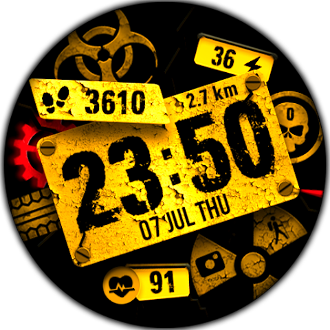 WIN Nuclear BP Mod screenshot