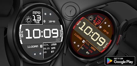 RW108 Momentum screenshot